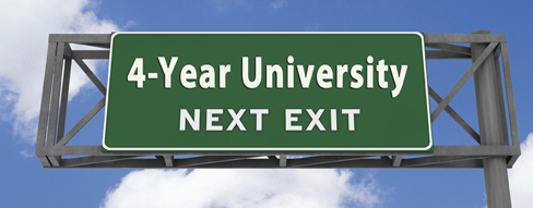 Du học Canada – Camosun College - Tùy chọn Các lĩnh vực nghiên cứu Chuyển tiếp Đại học (Phần 2)